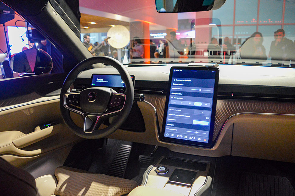 ecran-volvo-tunisie-prix-electrique