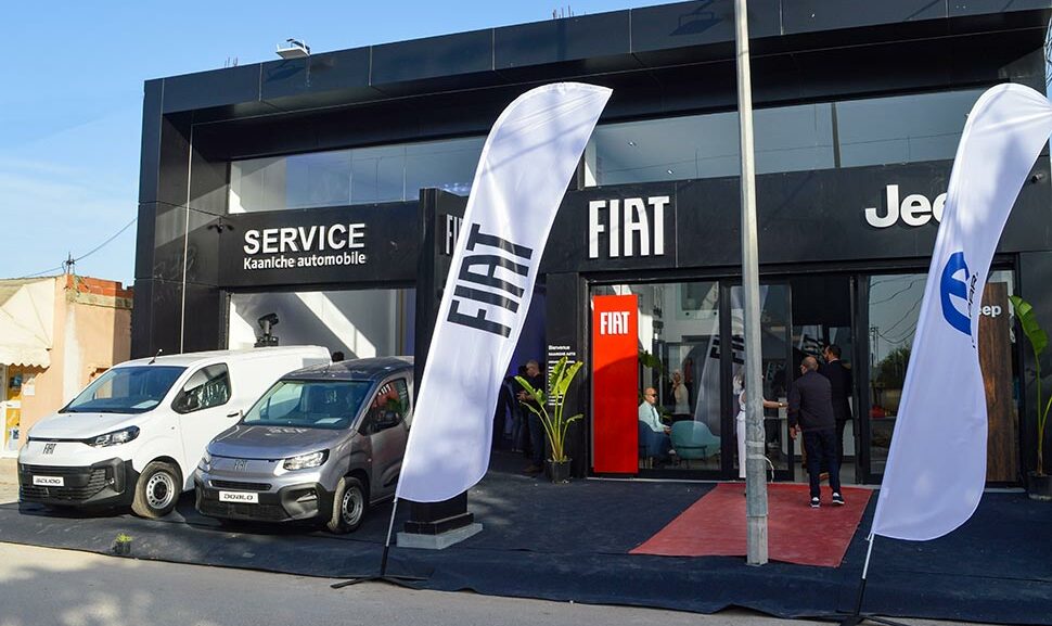 kaaniche-agence-automobile -soukra