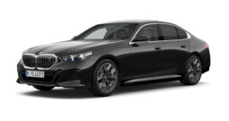 BMW i5 eDrive40 (3 finitions)