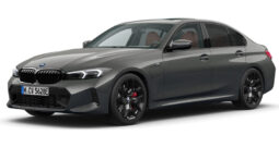 BMW Série 3 Hybride (3 finitions)