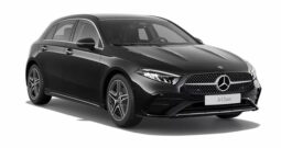 Mercedes Classe A 200 Compacte