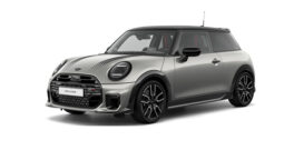 Mini Cooper 3 portes 1.5 L