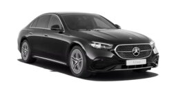 Mercedes-Benz Classe E 200