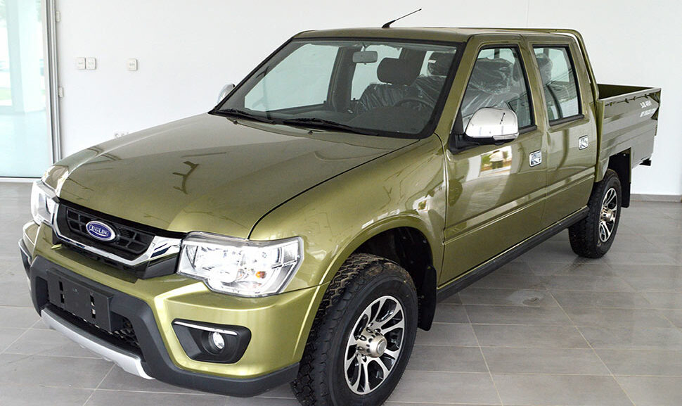 qingling-motors-pick-up-tunisie