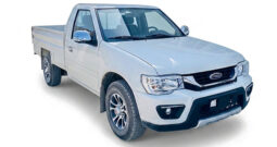 Qingling T17 3L Simple Cabine