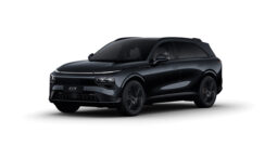 XPeng G9 (2 versions)
