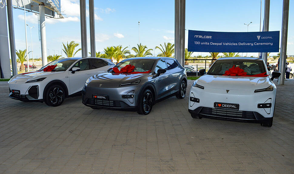 deepal-automobile-tunisie