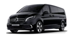 Mercedes-Benz Classe V 250D