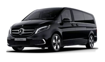 class-v-mercedes-benz