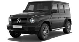 Mercedes-Benz Classe G (2 finitions)