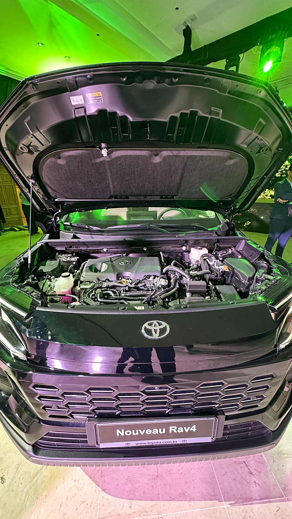 moteur-rav-4-tunisie