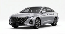 Chery Arrizo 8 PHEV 1.5L