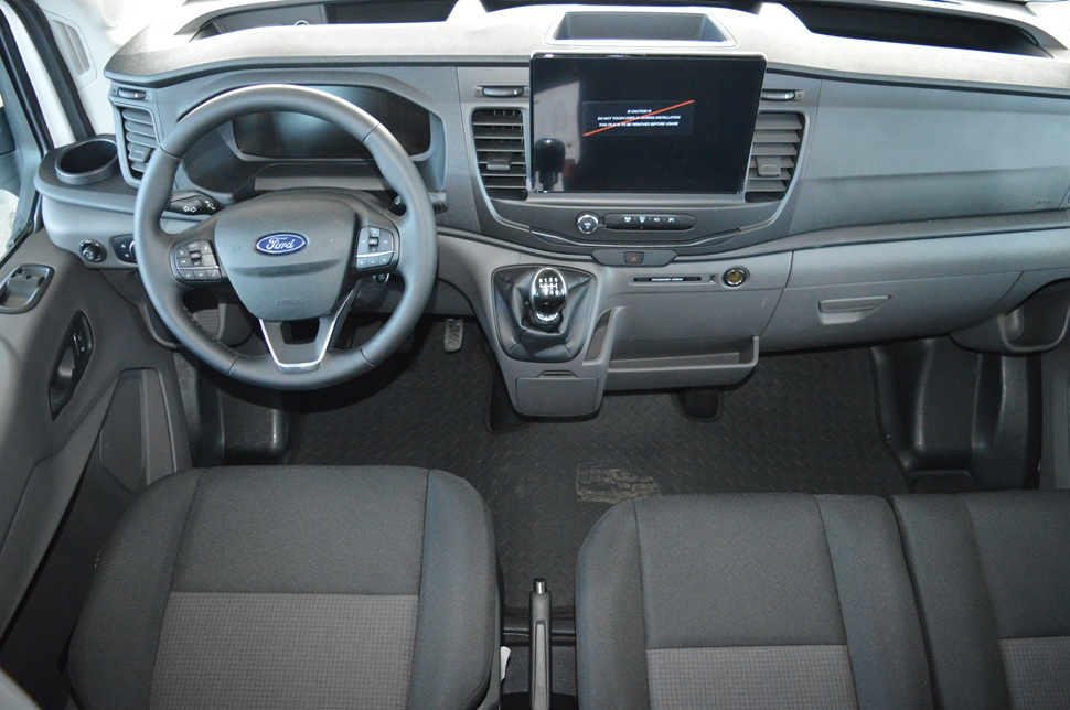 alpha-ford