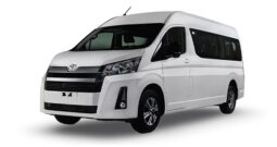 Toyota Ace 14 places