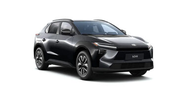 bz4x-toyota