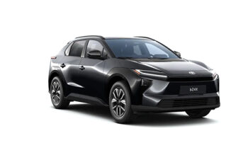 bz4x-toyota