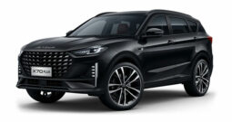 Jetour X70 Plus 1.5 Turbo
