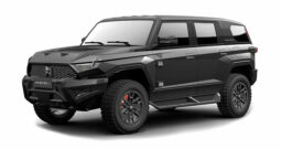 MHero 917 AWD 1.5 L