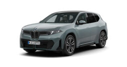 BMW iX3 xDrive Pack M Pro