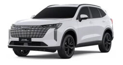 Haval H6 HEV (Hybride)