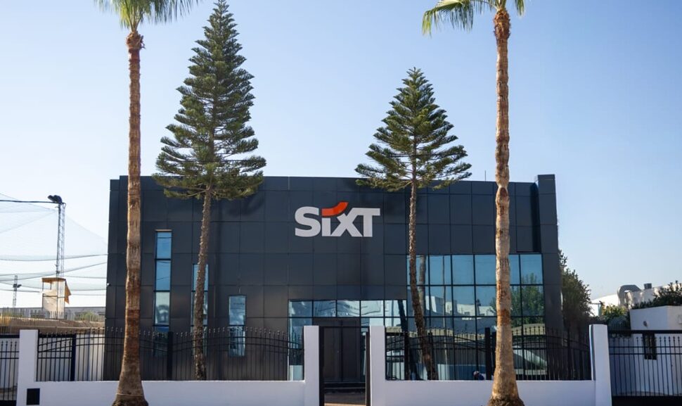 sixt-aeroport-tunis