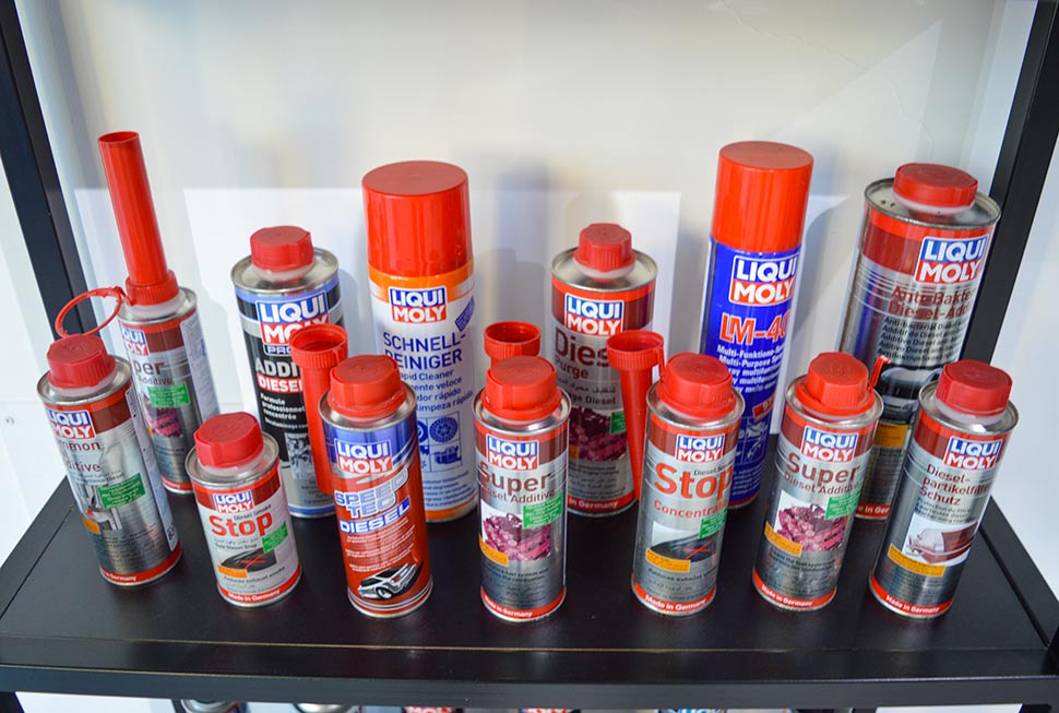 liqui-moly
