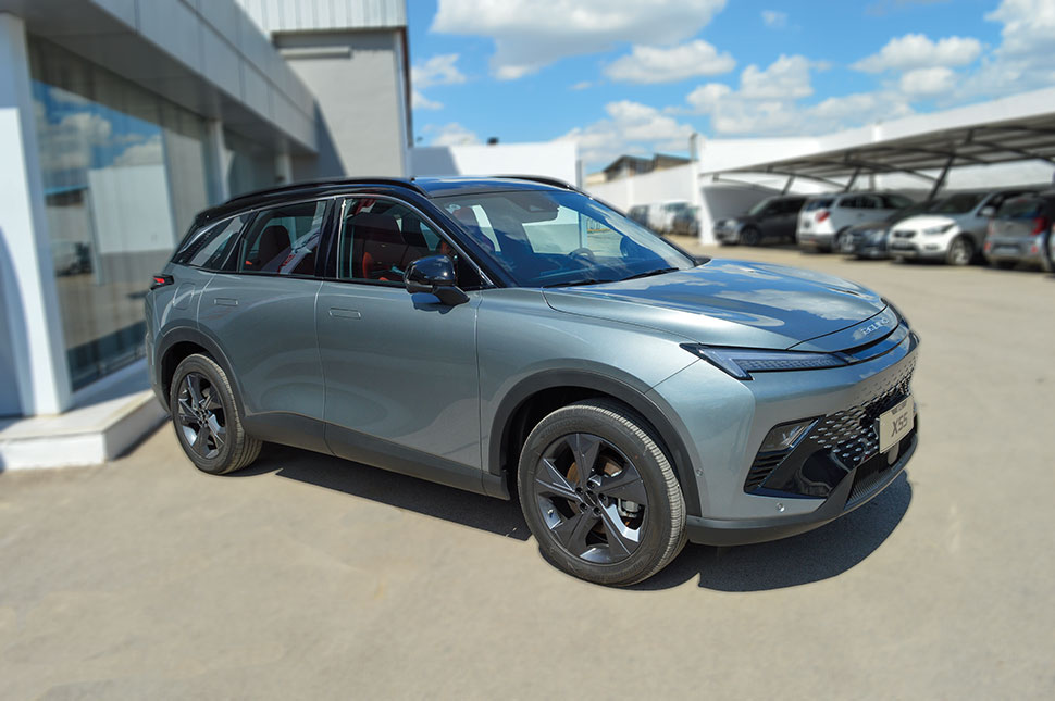 baic-x55
