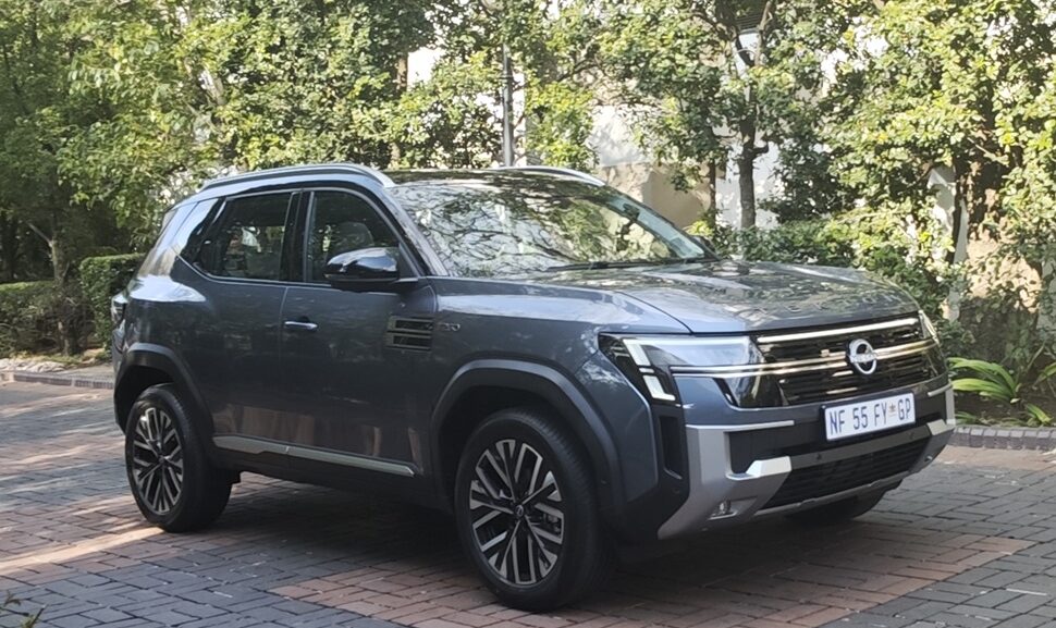 tekton-nissan-tunisie