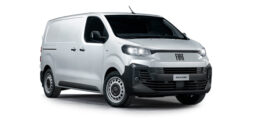 Fiat Scudo Fourgon 2.0L HDI