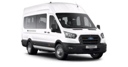Ford Transit Minibus (2 vresions)