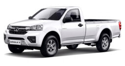 Great Wall Wingle 5 Simple Cabine 4×2 BVM