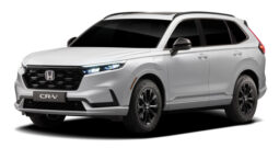 Honda CR-V Hybride 5 Places
