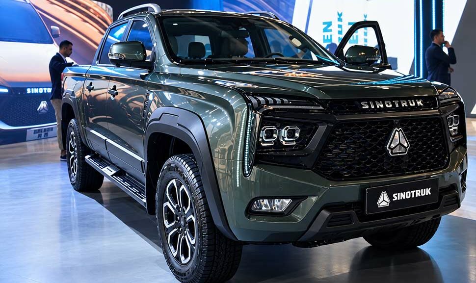 sinotruk-pick-up-nouveau-tunisie