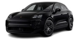 Porsche Macan Electric (4 finitions)