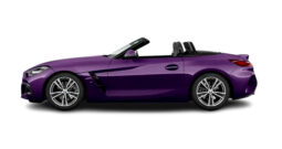 BMW Z4 sDrive 20i Pack M