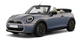 Mini Cooper Cabriolet 2.0 l Favoured