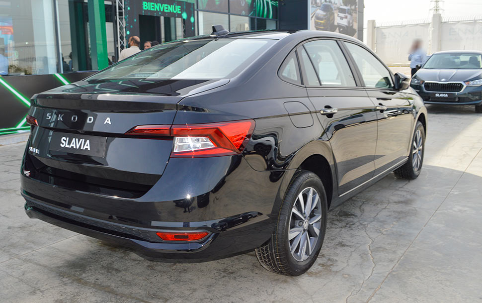 voiture-slavia-skoda-tunisie