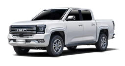 JMC Grand Avenue 2.3 L Turbo Plus