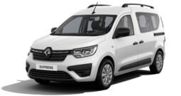 Renault Express Combi