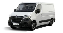 Renault Express Master (3 finitions)